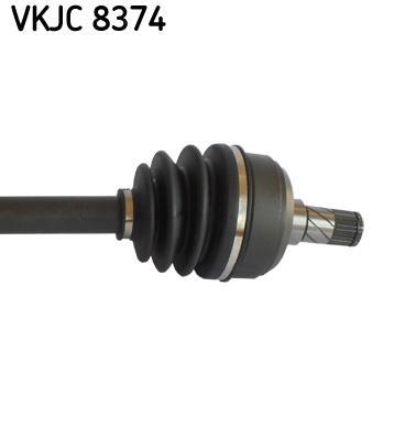 Cardan SKF VKJC 8374